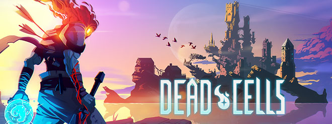 Dead Cells: The Queen and the Sea v 28.2 + 4 DLC на Русском