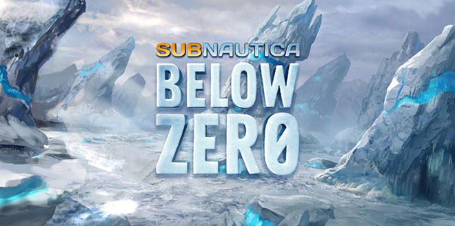 Скачать Subnautica: Below Zero гамиго