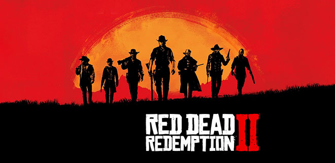Скачать Red Dead Redemption 2 гамиго
