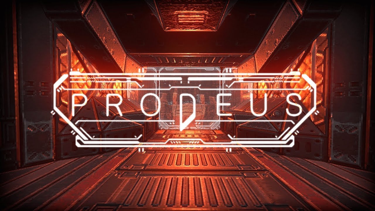 Prodeus v 1.0.2 (59327)