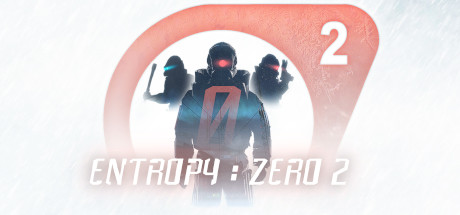 Half-Life 2: Entropy Zero 2 v 1.0.1 build 9490947