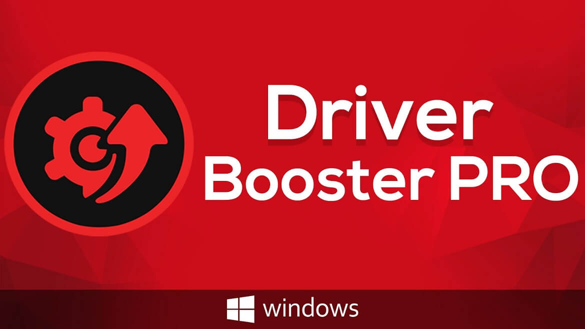 IObit Driver Booster Pro 9.0.1.104 + Ключ