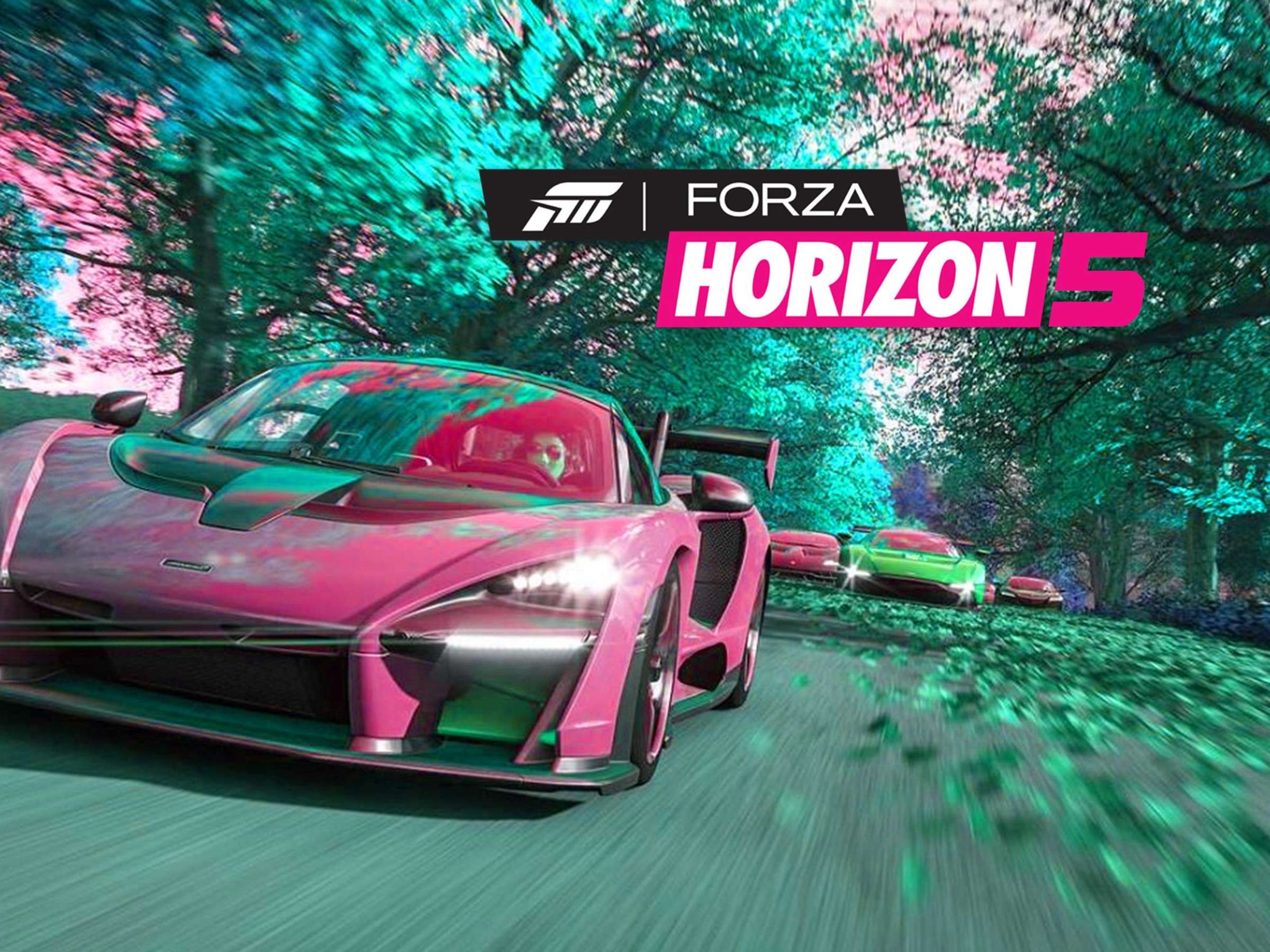 Скачать Forza Horizon 5 гамиго