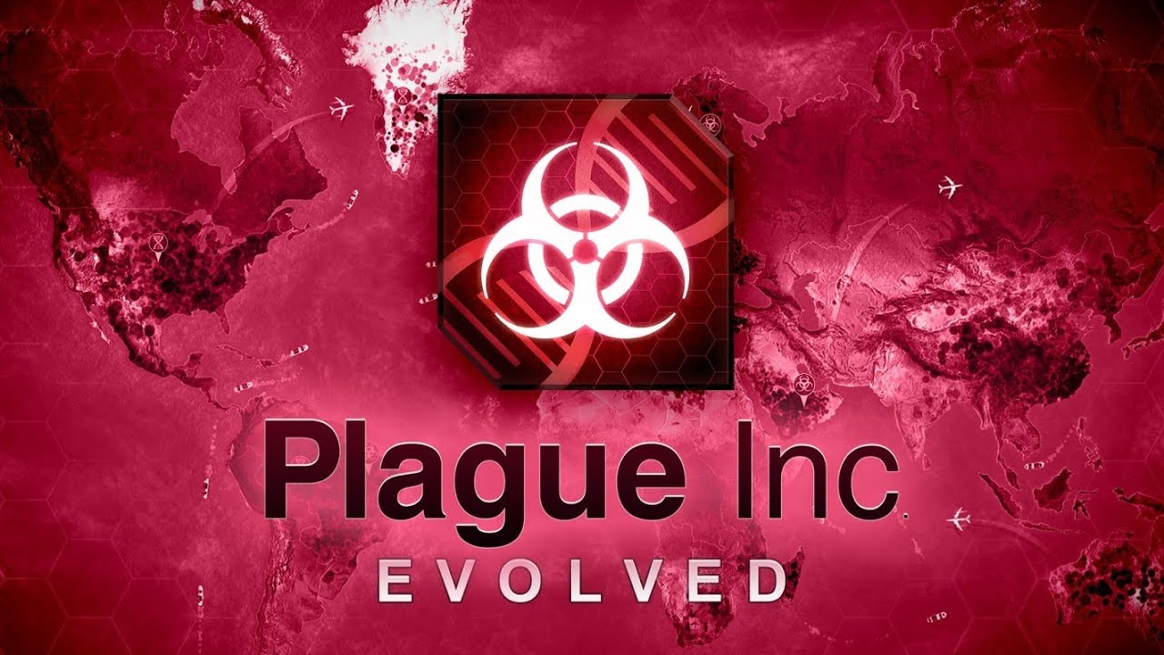Скачать Plague Inc: Evolved гамиго