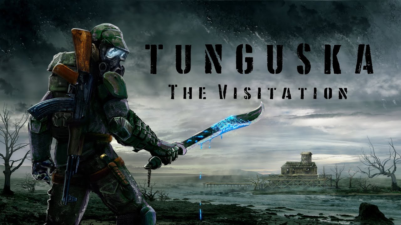 Скачать Tunguska: The Visitation гамиго