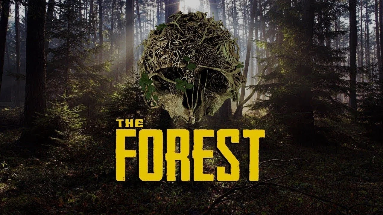 The Forest  | Одиночная игра и Кооператив