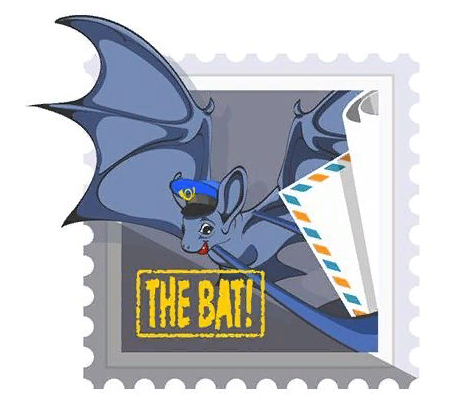 The Bat! Professional 10.2.1 Активированный