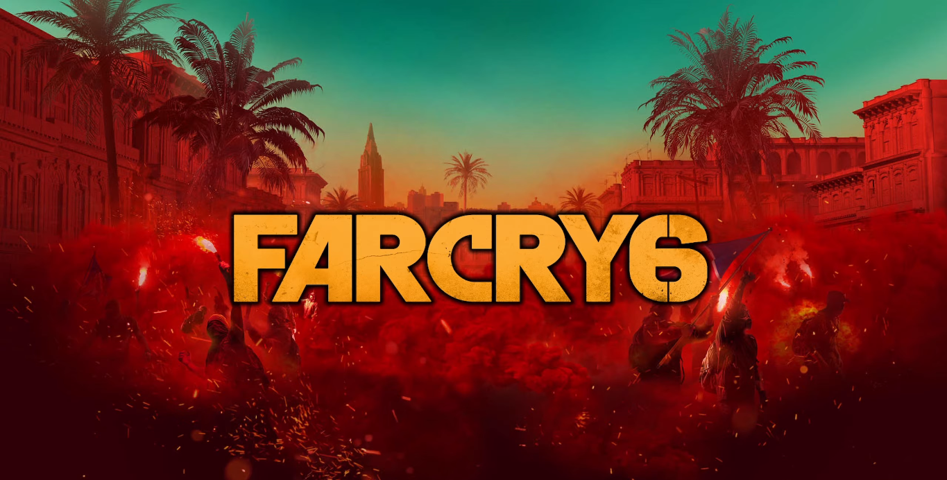 Far Cry 6 Ultimate Edition v 1.5.0 + DLC + HD Texture Pack
