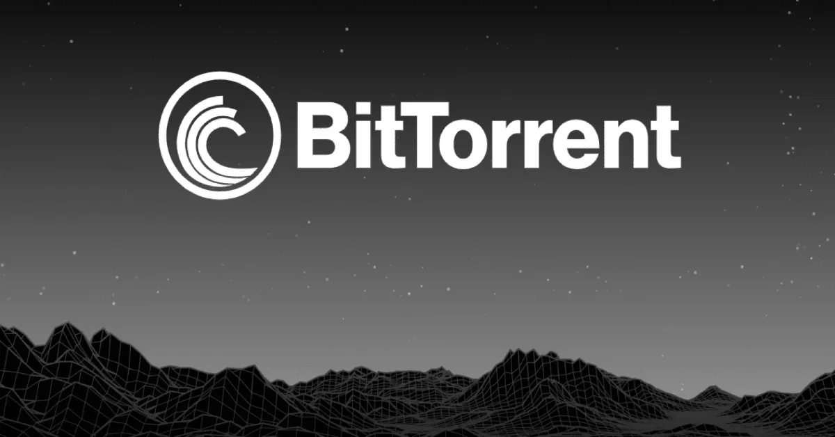BitTorrent Web