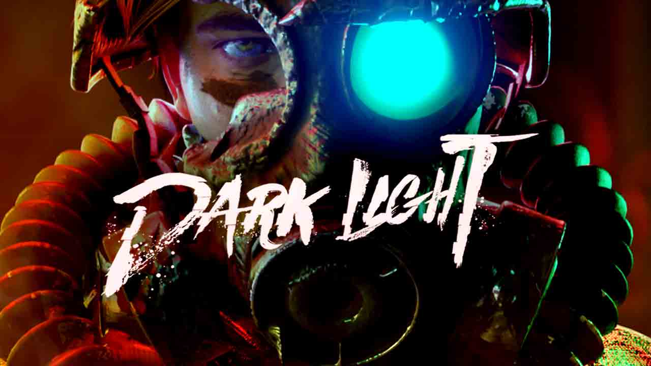 Скачать Dark Light гамиго