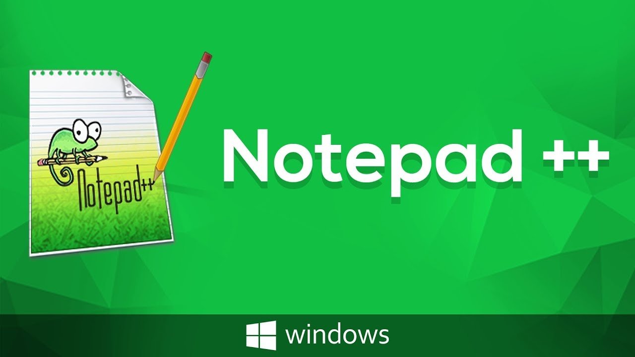 Скачать Notepad++ v8.4.6 гамиго