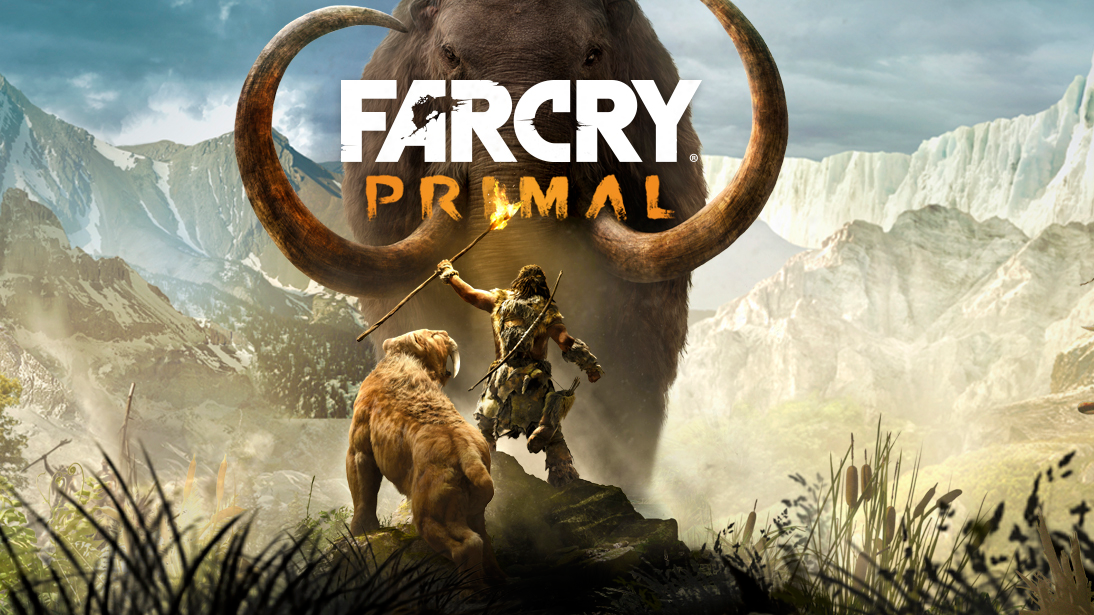 Far Cry Primal v 1.3.3 - Apex Edition