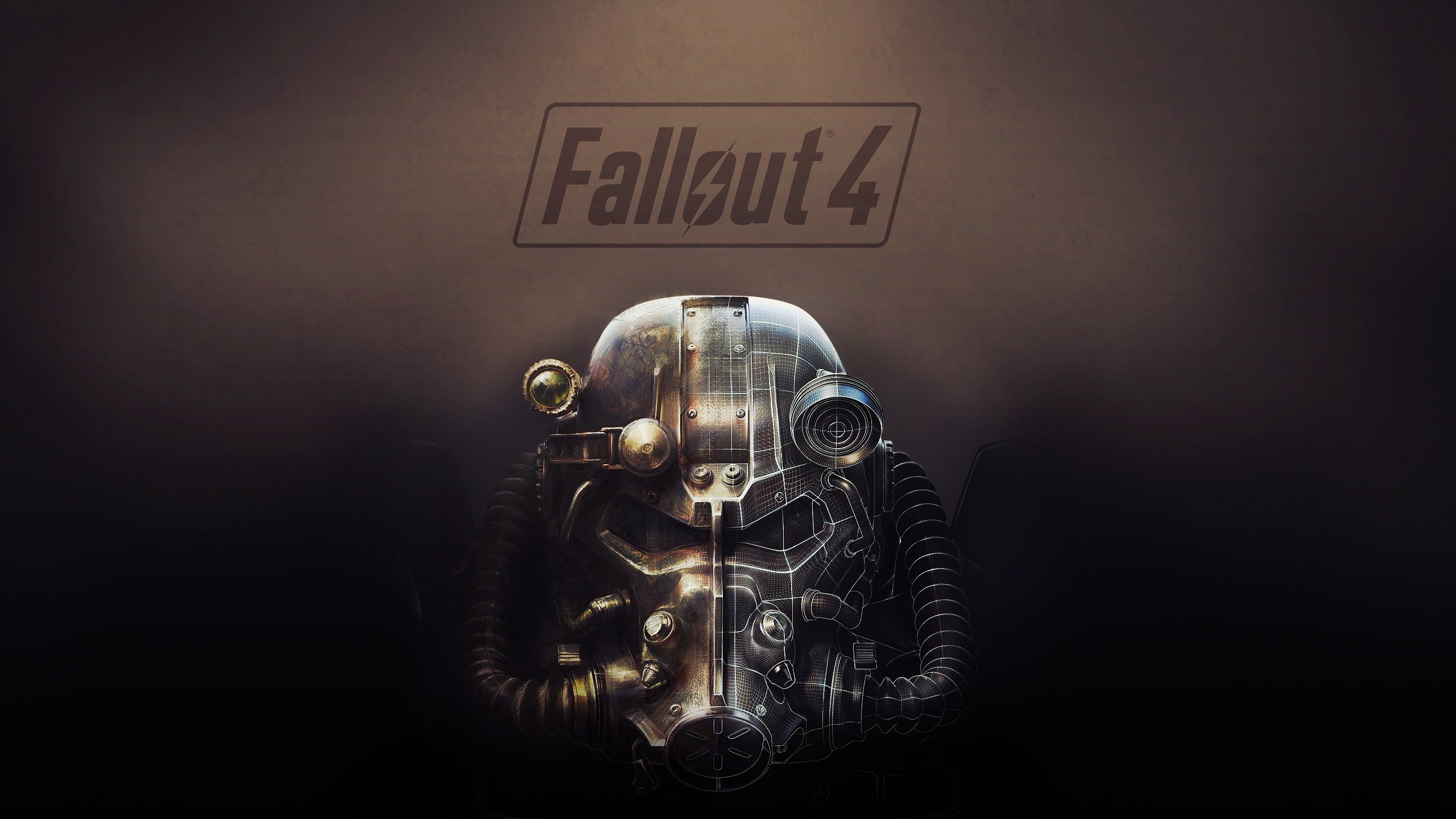 Скачать Fallout 4 гамиго