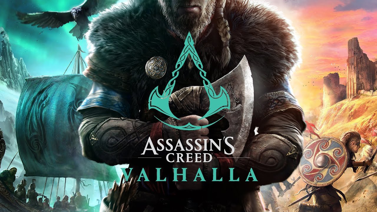 Скачать Assassins Creed Valhalla гамиго