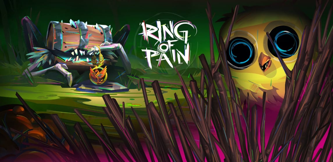 Ring of Pain v 1.5.03