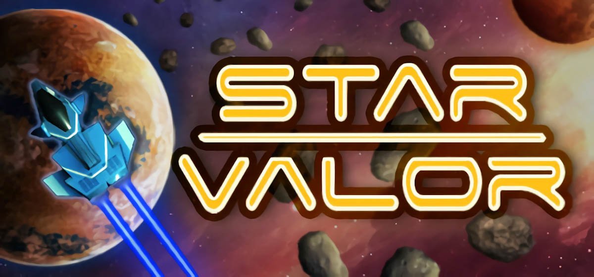 Star Valor v 2.0.5a