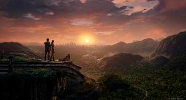 Скачать игру UNCHARTED: Legacy of Thieves Collection последняя версия