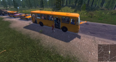 Скриншот из игры Bus World v BUILDID 9634445 от 02.10.2022