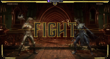 Скачать последнюю версию Mortal Kombat 11: Ultimate Edition v 0.384-34-CL237394 (Build 8418155) + Все DLC торрент