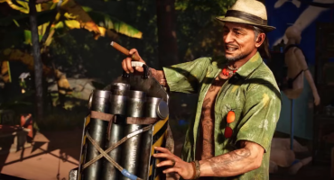 Скачать игру Far Cry 6 Ultimate Edition v 1.5.0 + DLC + HD Texture Pack последней версии торрент