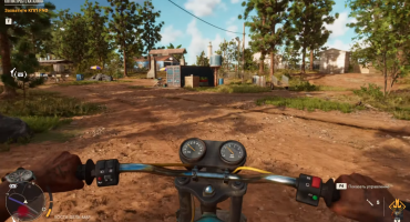 Скачать Far Cry 6 Ultimate Edition v 1.5.0 + DLC + HD Texture Pack без регистрации