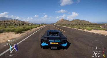 Скриншот из игры Forza Horizon 5 + DLC Premium Edition |  + Online