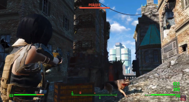 Скачать Fallout 4 v 1.10.163.0.1. [+ 7 DLC] | Game of the Year Edition без регистрации