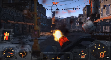 Скачать игру Fallout 4 последняя версия