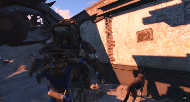Скачать Fallout 4 на русском