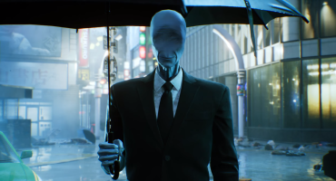 Скачать Ghostwire Tokyo v 20221010 + DLC торрент