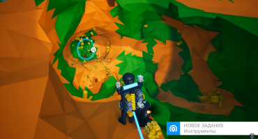 Скачать игру ASTRONEER последняя версия