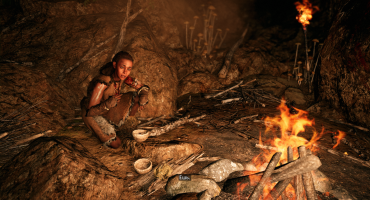 Far Cry Primal v 1.3.3 - Apex Edition На ПК торрент