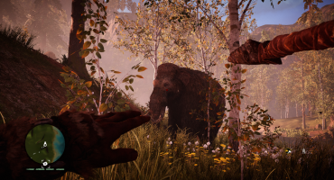 Скачать Far Cry Primal бесплатно