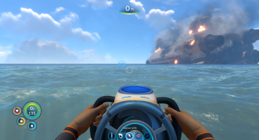 Скачать игру Subnautica последней версии торрент