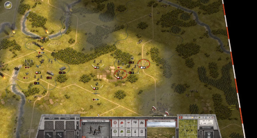 Скачать игру Order of Battle: World War 2 v 9.2.4 (59436) + DLC последней версии торрент