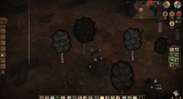 Don't Starve Together На ПК торрент