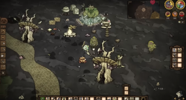 Скачать игру Don't Starve Together последней версии торрент