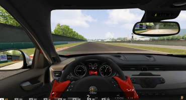 Скачать Assetto Corsa v 1.16.2 + DLCs Ultimate Edition на ПК торрент
