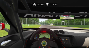 Скачать Assetto Corsa на русском