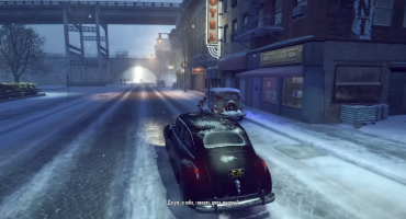 Mafia 2: Definitive Edition На ПК торрент