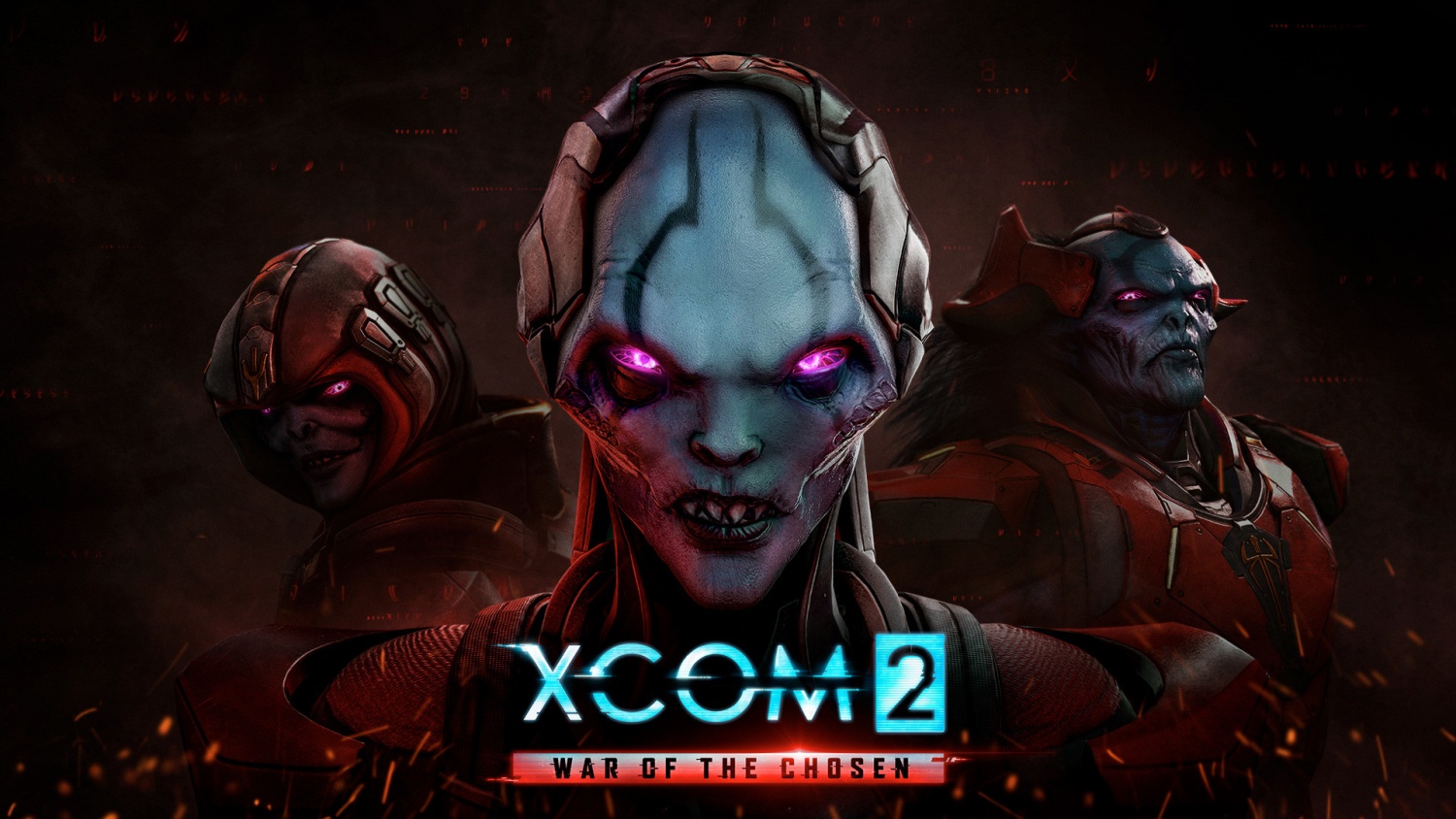 Скачать XCOM 2: War of the Chosen гамиго