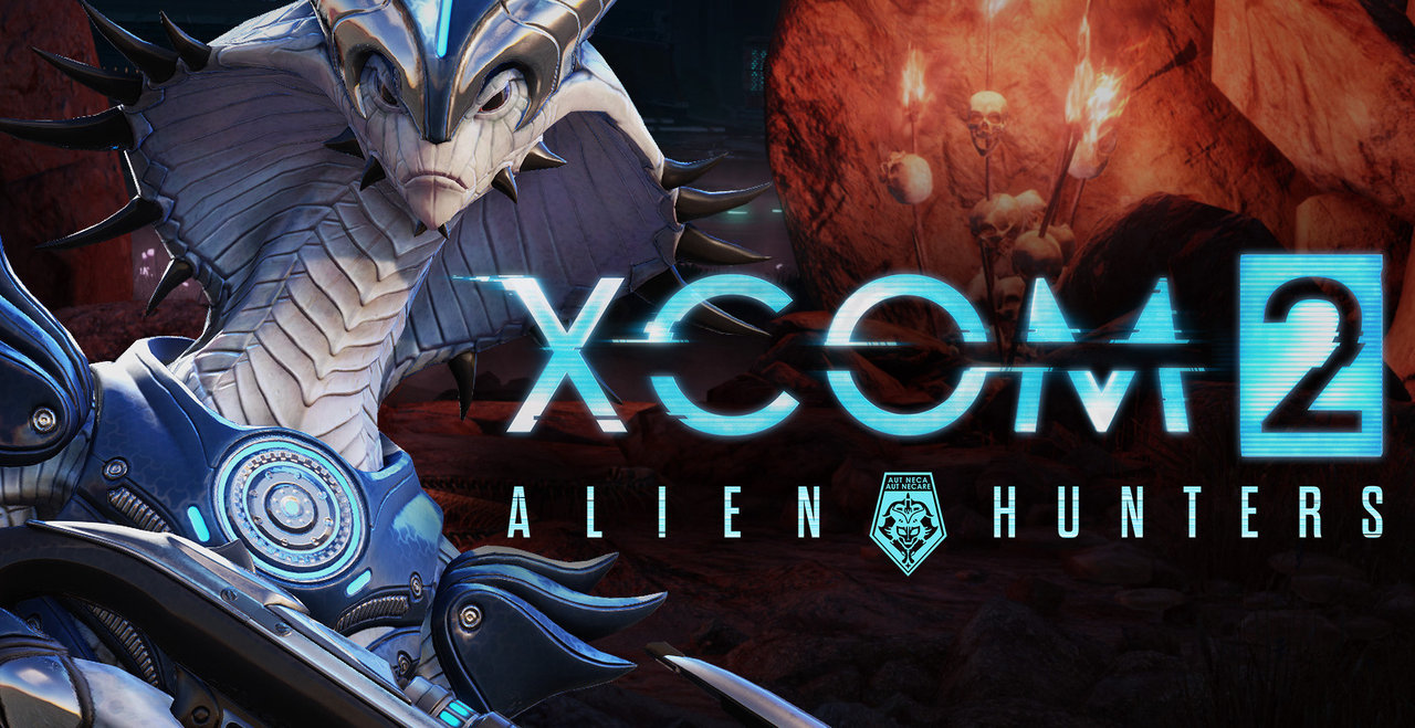 Скачать XCOM 2: Alien Hunters гамиго
