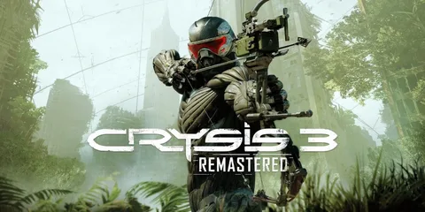 Скачать Crysis 3 Remastered гамиго