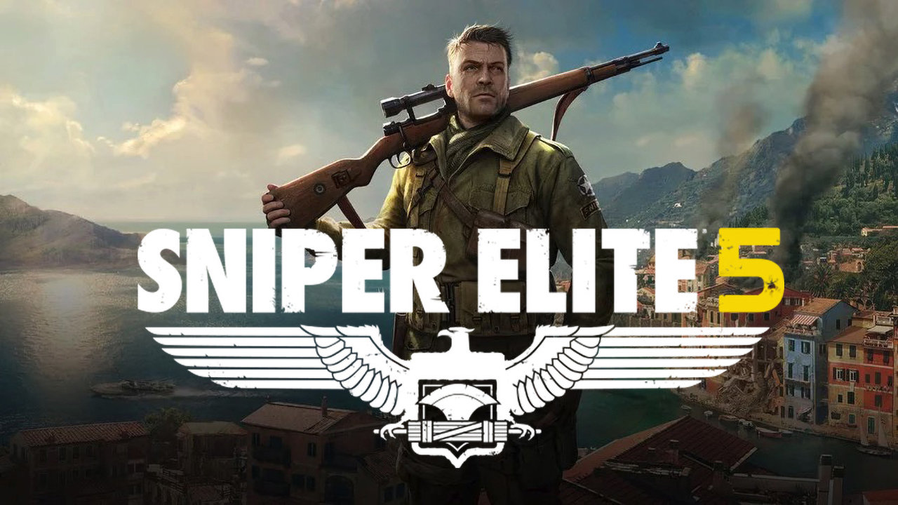 Скачать Sniper Elite 5 гамиго