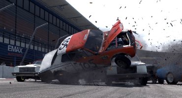 Wreckfest На ПК торрент