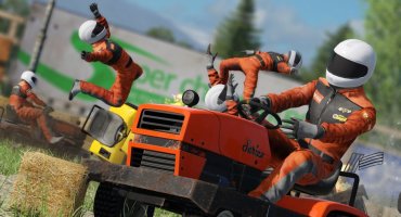 Скачать Wreckfest на русском