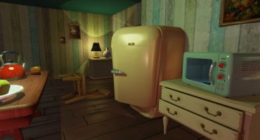 Скачать последнюю версию Hello Neighbor торрент