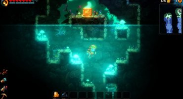 SteamWorld Dig 2 На ПК торрент