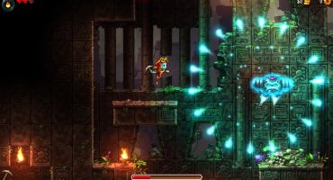 Скачать последнюю версию SteamWorld Dig 2 торрент