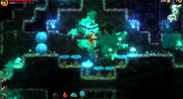 Скачать SteamWorld Dig 2 без регистрации